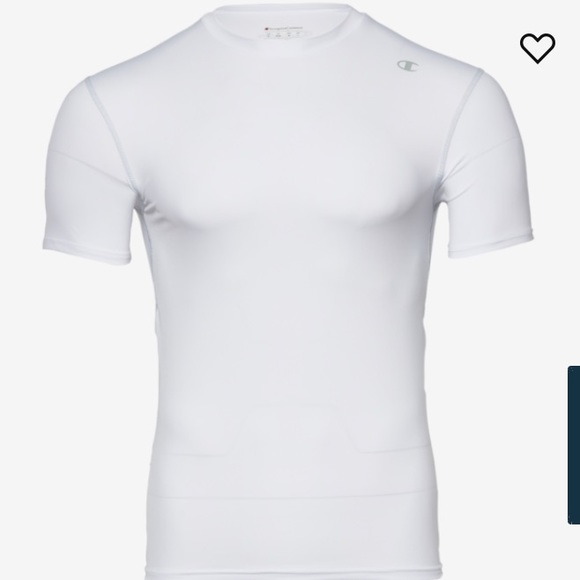 Champion Other - Men’s C9 Power Core Compression T-Shirt